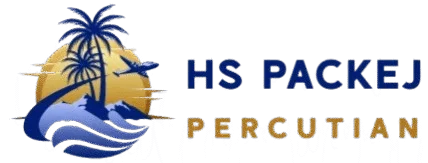 HS PACKEJ PERCUTIAN
